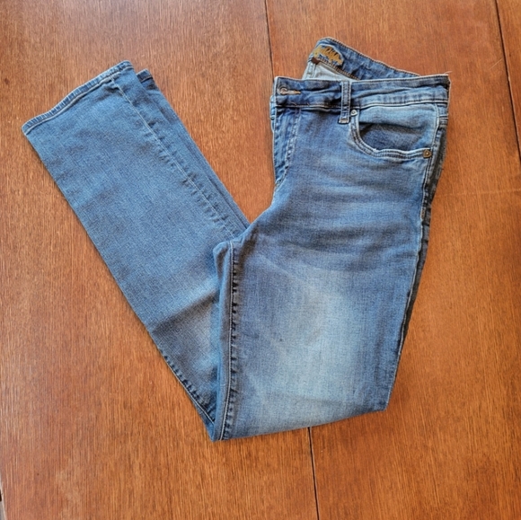 Kut from the Kloth jeans Sz 10 - Picture 3 of 9
